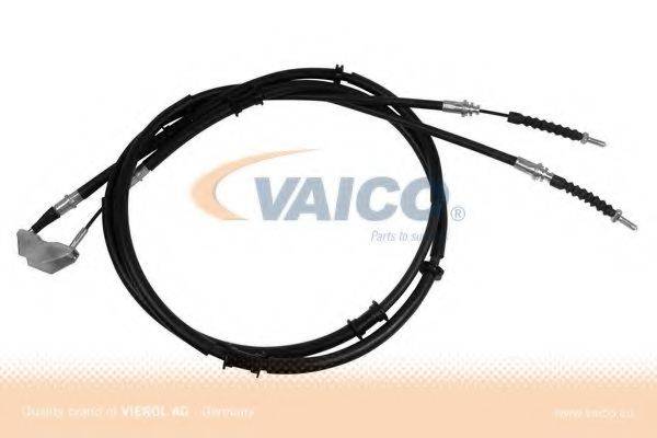 VAICO V4030003 Трос, стоянкова гальмівна система
