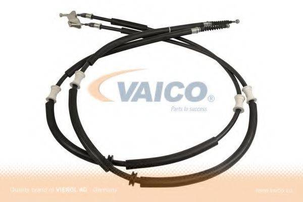 VAICO V4030024 Трос, стоянкова гальмівна система