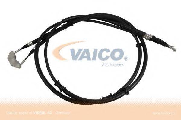 VAICO V4030025 Трос, стоянкова гальмівна система