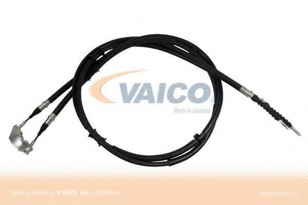 VAICO V4030029 Трос, стоянкова гальмівна система