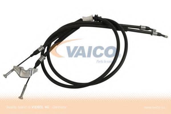 VAICO V4030051 Трос, стоянкова гальмівна система