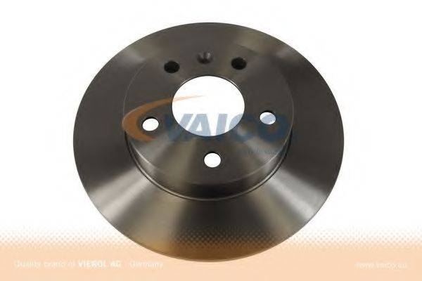 VAICO V4040024 гальмівний диск