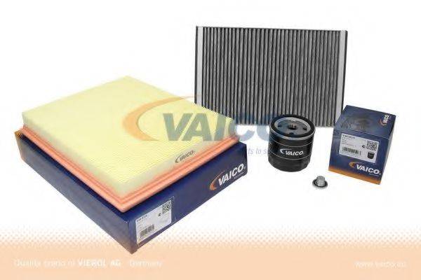 VAICO V404129 Комплект деталей, технічний огляд