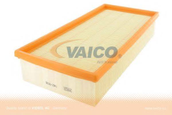 VAICO V420036 Повітряний фільтр
