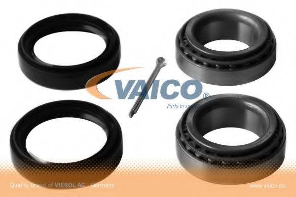 VAICO 52-0053 Комплект підшипника маточини колеса