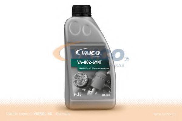 VAICO V600018 Центральное гидравлическое масло