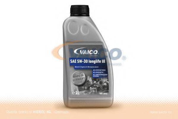 VAICO V600053 Моторное масло