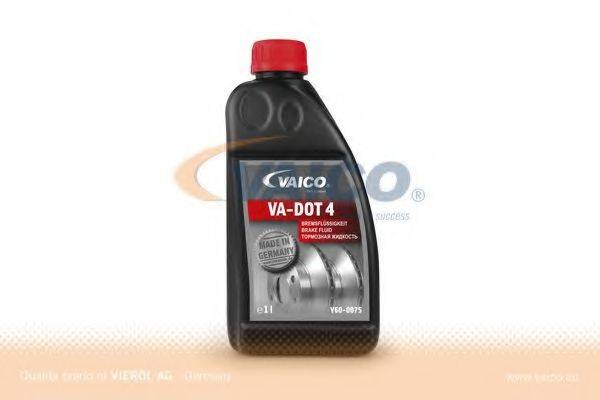 VAICO V600075 Тормозная жидкость