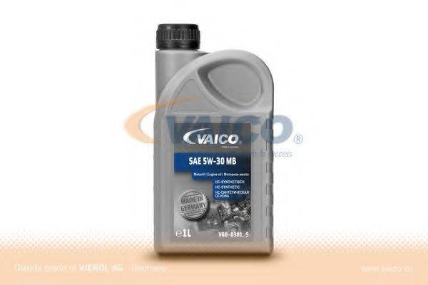 VAICO V600301S Моторне масло