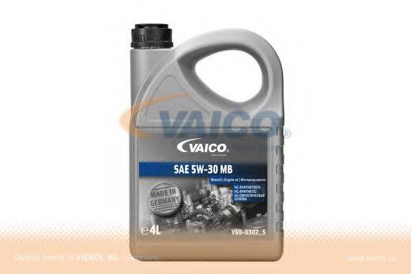 VAICO V600302S Моторне масло
