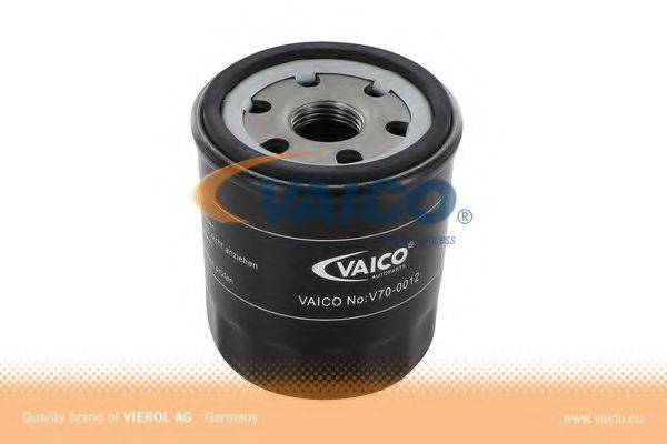 VAICO V700012 Масляний фільтр