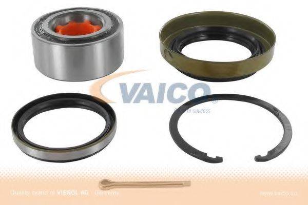 VAICO 70-0124 Комплект підшипника маточини колеса