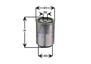 CLEAN FILTERS DNW2510