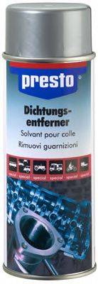 PRESTO 157080 Засіб для чищення / розчинник