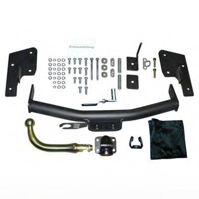 RAMEDER 102793 Причіпне обладнання