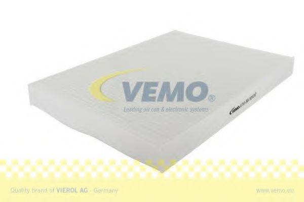 VEMO V10301013 Фільтр, повітря у внутрішньому просторі