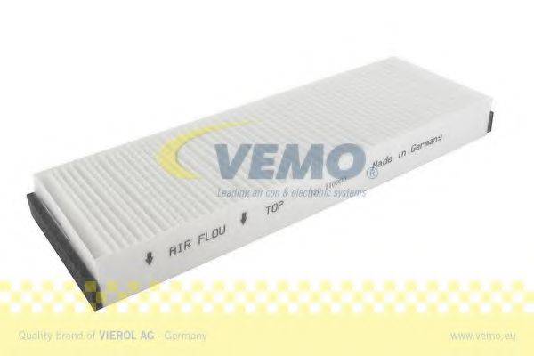 VEMO V10302527 Фільтр, повітря у внутрішньому просторі