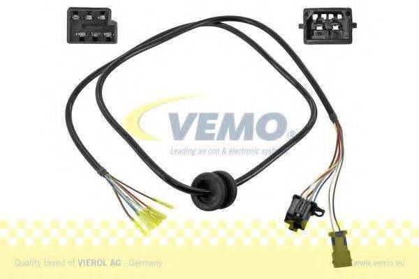 VAG V10830004 Ремонтний комплект, кабельний комплект