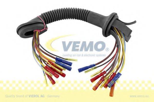 VEMO 8D9 971 726 G Ремонтний комплект, кабельний комплект