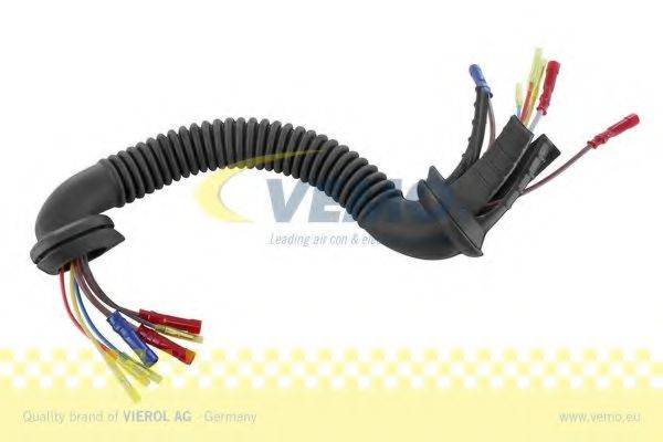 VAG V10830012 Ремонтний комплект, кабельний комплект