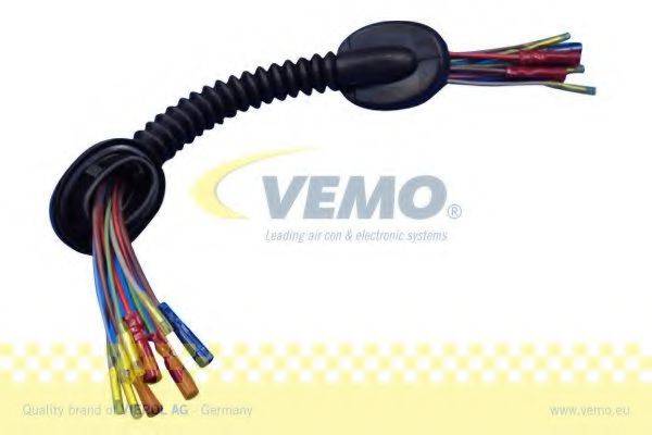 VAG V10830022 Ремонтний комплект, кабельний комплект