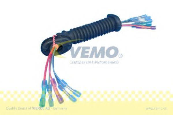 VAG V10830035 Ремонтний комплект, кабельний комплект