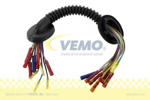 VAG V10830036 Ремонтний комплект, кабельний комплект