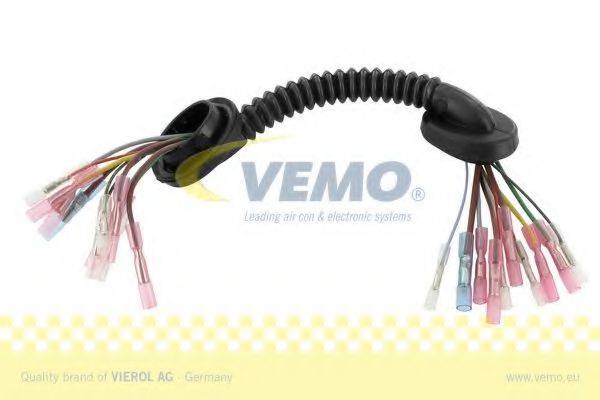 VAG V10830037 Ремонтний комплект, кабельний комплект