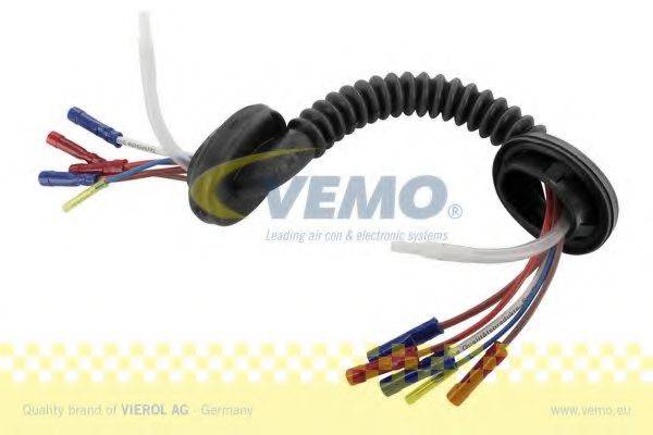VAG V10830038 Ремонтний комплект, кабельний комплект