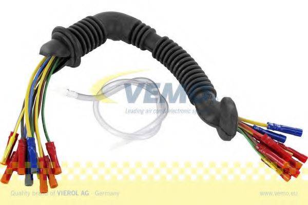 VAG V10830044 Ремонтний комплект, кабельний комплект