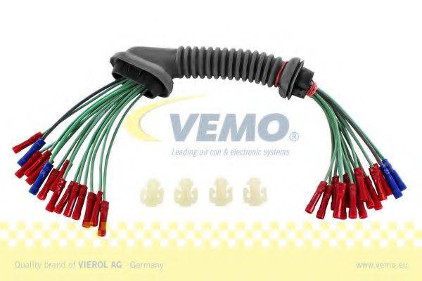VAG V10830054 Ремонтний комплект, кабельний комплект