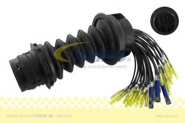 VAG V10830058 Ремонтний комплект, кабельний комплект