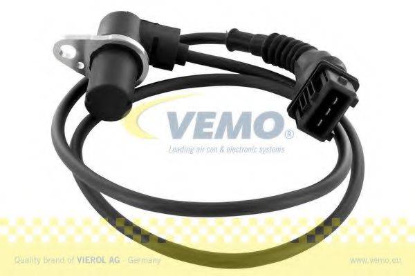 VEMO V20720402 Датчик імпульсів; Датчик частота обертання; Датчик імпульсів, маховик; Датчик частоти обертання, керування двигуном