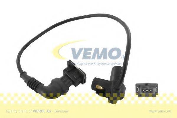 VEMO V20720420 Датчик частота обертання; Датчик частоти обертання, керування двигуном; Датчик, положення розподільного валу
