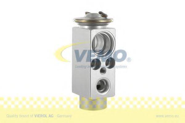 VEMO V20770009 Розширювальний клапан, кондиціонер