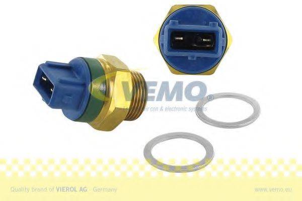 VEMO V22990005 Термивимикач, вентилятор радіатора
