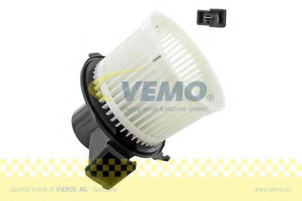 VEMO V24031354 Вентилятор салону; Пристрій для впуску, повітря в салоні