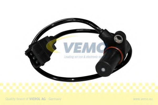 VEMO V24720018 Датчик імпульсів; Датчик частота обертання; Датчик імпульсів, маховик; Датчик частоти обертання, керування двигуном
