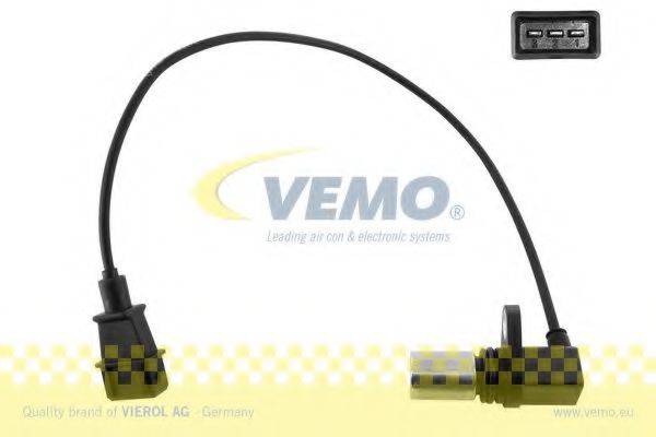 VEMO V24720023 Датчик імпульсів; Датчик частота обертання; Датчик імпульсів, маховик; Датчик частоти обертання, керування двигуном