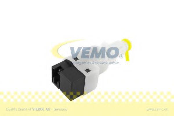 VEMO V24730019 Вимикач ліхтаря сигналу гальмування