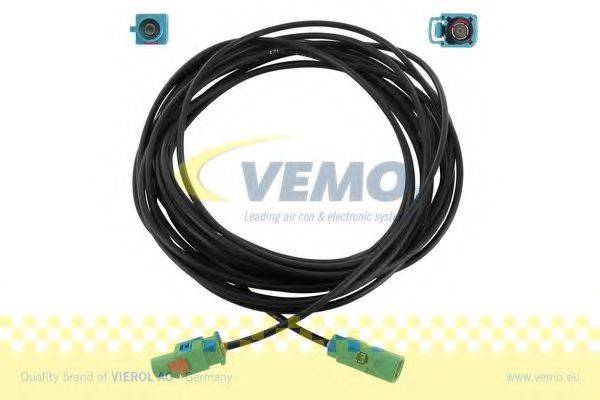 VEMO V24830015 Ремонтний комплект, кабельний комплект