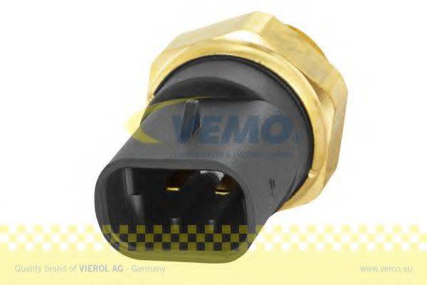 VEMO V24990027 Термивимикач, вентилятор радіатора