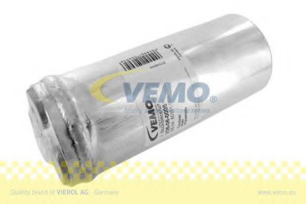 VEMO 26-06-0005 Осушувач, кондиціонер