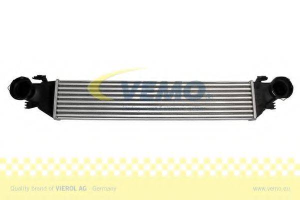 VEMO V30601295 Інтеркулер