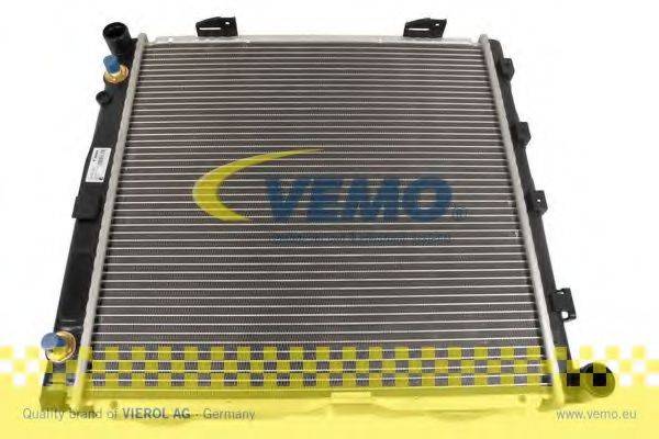VEMO V30601306 Радіатор, охолодження двигуна