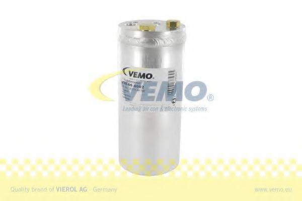 VEMO V38060002 Осушувач, кондиціонер