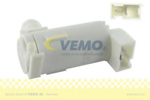VEMO V38080001 Водяний насос, система очищення вікон