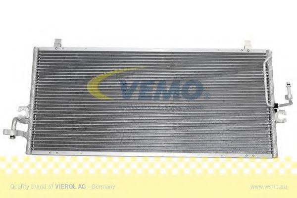 VEMO V38620001 Конденсатор, кондиціонер