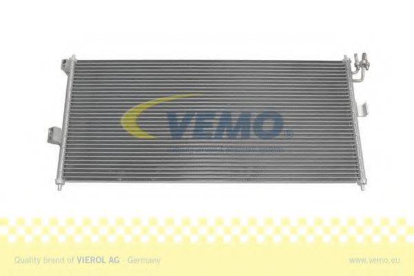 VEMO V38620025 Конденсатор, кондиціонер