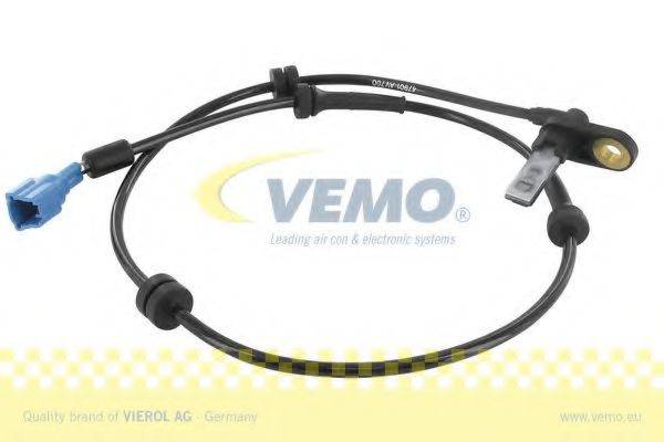 VEMO V38720033 Датчик, частота обертання колеса